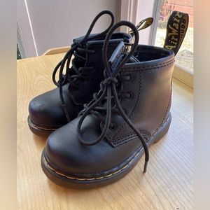 Toddler Dr. Martens